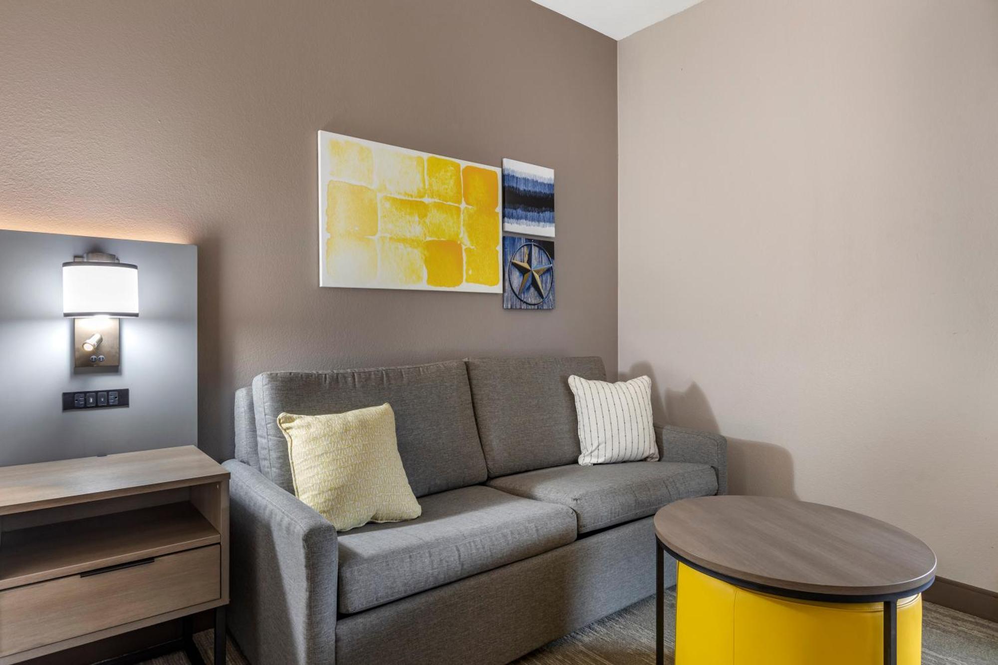Comfort Inn - Weatherford Room photo