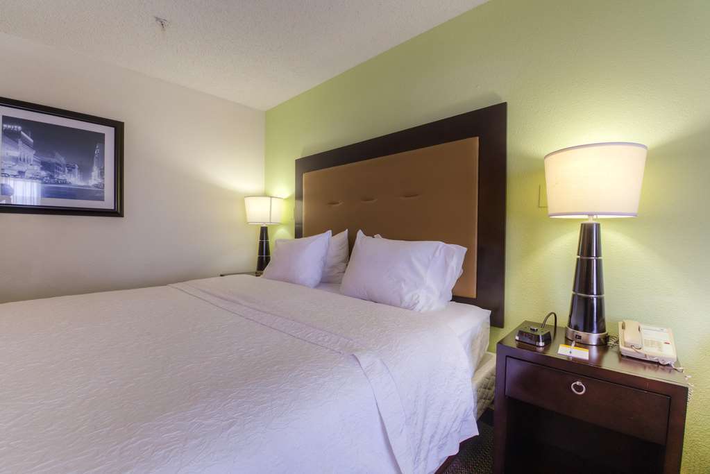 Comfort Inn - Weatherford Room photo